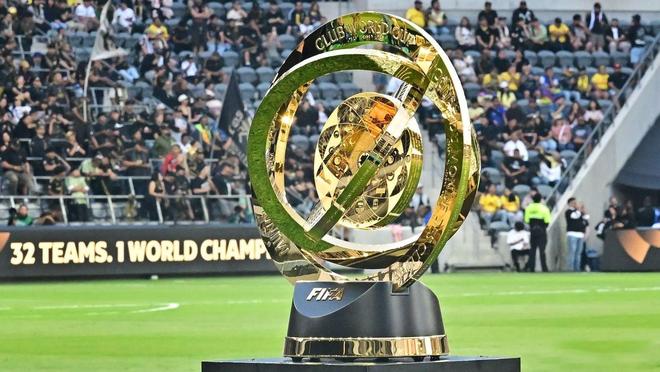 世俱杯決賽前瞻-切爾西0-3巴黎：藍(lán)軍決賽之王，大巴黎宇宙隊(duì)